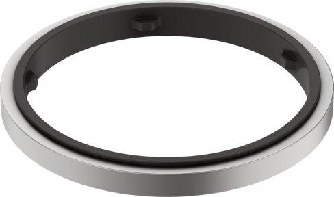 Festo 34637 Sealing ring OL-1/2