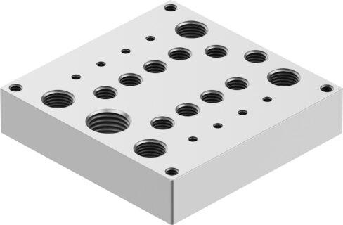 Festo 161970 Multi-pin CPV10-VI-P4-M7