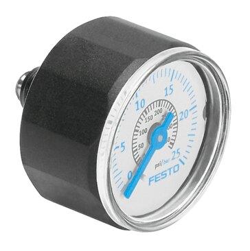Festo 541734 Pressure gauge MA-27-25-R1/8