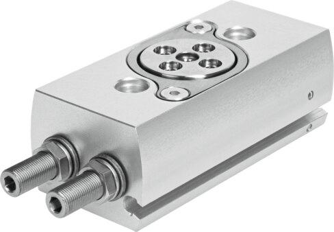 Festo 2223060 Rotary actuator DRRD-8-180-FH-PA