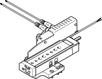 Festo 8004632