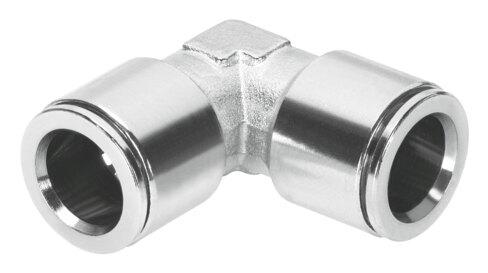 Festo 558777 Push-in L-connector NPQM-L-Q6-E-P10