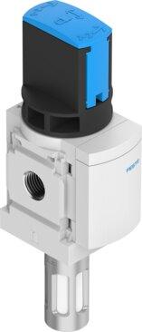Festo 541281 On/off valve MS4N-EM1-1/4-S