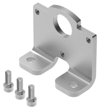 Festo 3371845 Foot mounting DAMH-Q12-32