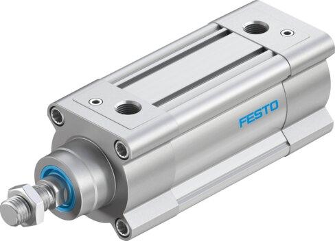 Festo 2125492 ISO cylinder DSBC-63-60-PPVA-N3