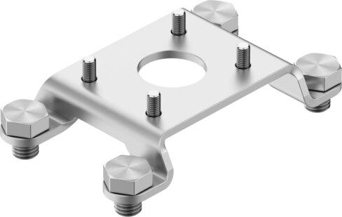 Festo 8215794 Mounting kit PAMA-P1-MB-63
