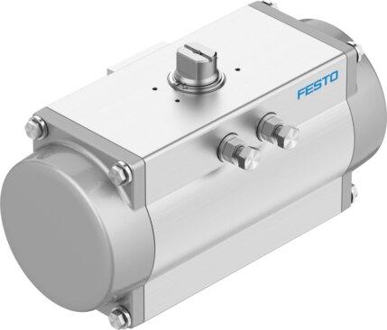 Festo 8151230 Semi-rotary drive DFPD-480-RP-90-RS55-F1012