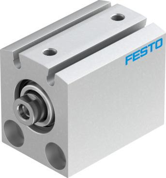 Festo 188142 Short-stroke cylinder ADVC-20-15-I-P-A