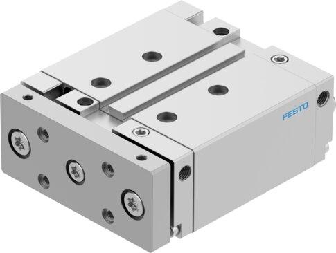 Festo 595646 Guided drive DFM-40-50-B-PPV-A-GF
