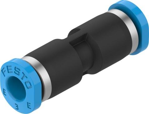 Festo 8113103 Push-in connector NPQE-D-Q3-E-P10