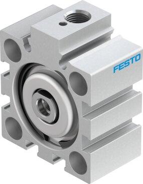 Festo 188195 Short-stroke cylinder AEVC-32-5-I-P