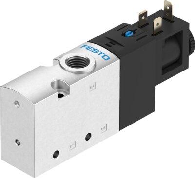 Festo 575479 Air solenoid valve VUVS-L25-M32C-AD-G14-F8-1B2
