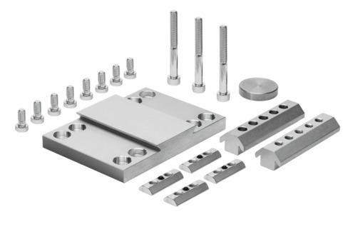 Festo 176007 Adapter kit HMAV-DL40