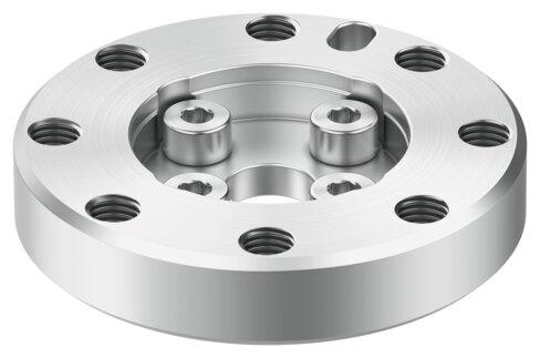 Festo 8163622 Push-on flange DARF-Q13-16-1