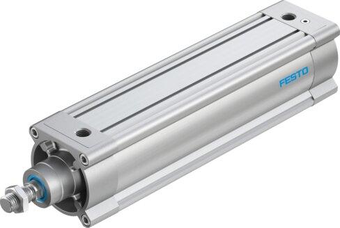 Festo 1384899 ISO cylinder DSBC-100-320-PPSA-N3