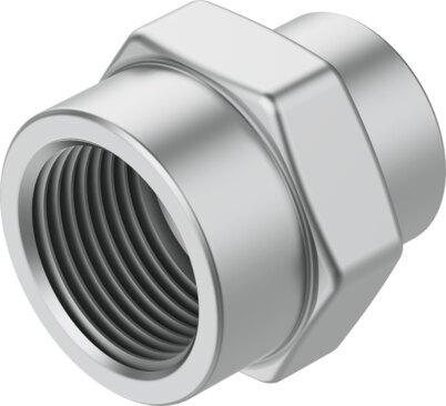 Festo 8069221 Reducing sleeve NPFC-R-G38-G14-F