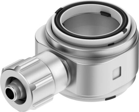 Festo 4597 Ring piece LK-1/8-PK-3