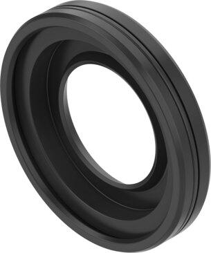 Festo 8079786 Radial shaft seal EASS-RS-T-A-4P-15-30-B7