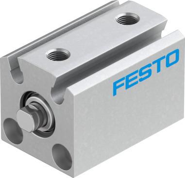 Festo 526906 Short-stroke cylinder ADVC-10-10-P-A