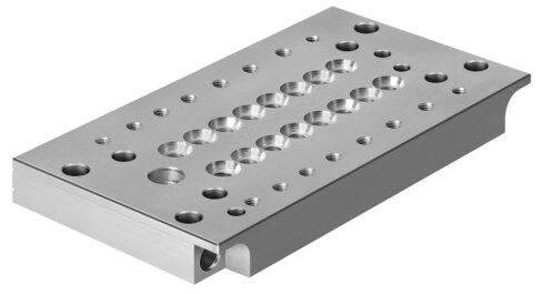Festo 152426 Multi-pin CPV14-VI-P6-1/8-B