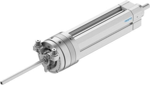Festo 556645 Swivel actuator unit DSL-20-100-270-P-A-S20-KF-B