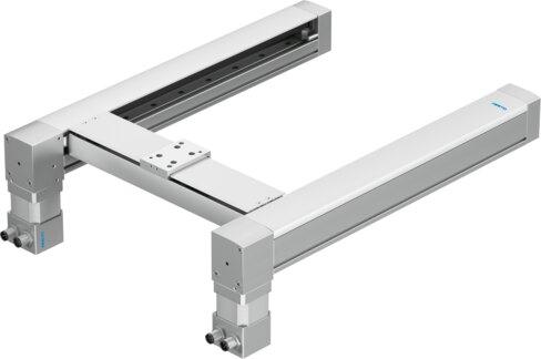 Festo 2226101 Planar surface gantry EXCM-30-