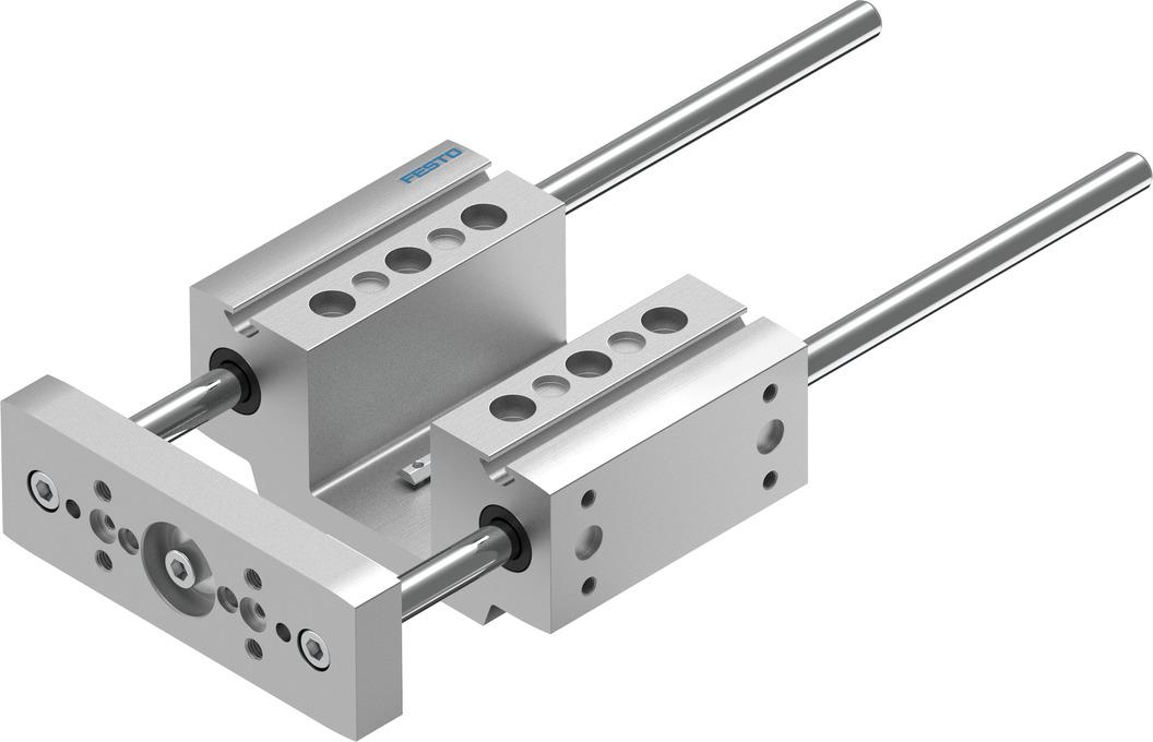Festo 3192947 Guide unit EAGF-P1-KF-25-150