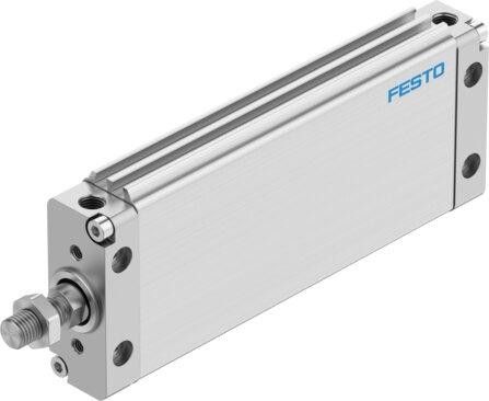 Festo 161284 Flat cylinder DZF-40-125-A-P-A