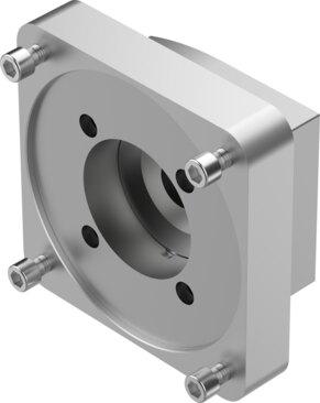 Festo 8157282 Axial kit EAMM-A-L95-190B-G2