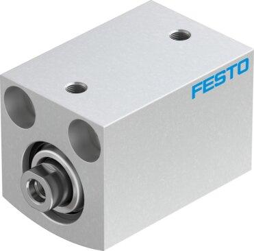 Festo 188149 Short-stroke cylinder ADVC-20-25-I-P