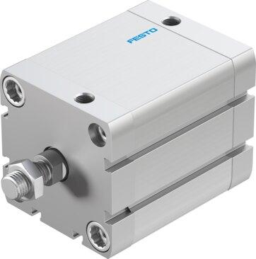 Festo 557143 Compact cylinder ADN-2 1/2"-2"-A-P-A