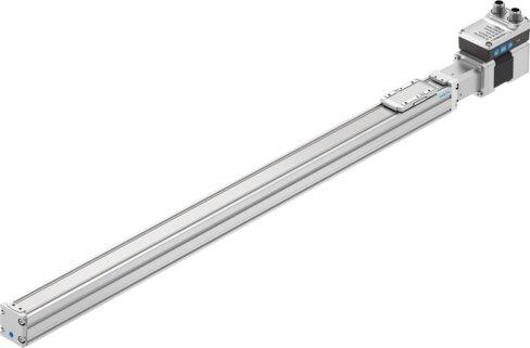 Festo 8083428 Ball Screw axis unit ELGS-BS-KF-32-500-8P-ST-M-H1-PLK-AA