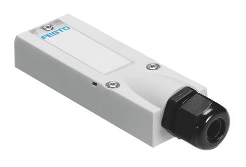 Festo 533198 Hood VMPA-KMS-H