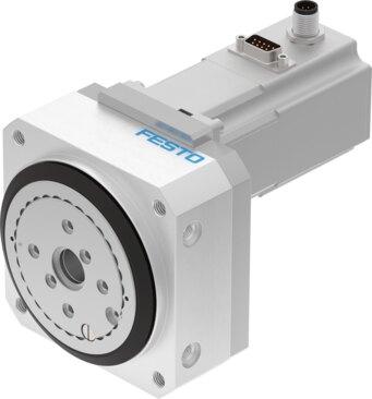 Festo 3008528 Rotary actuator ERMO-32-ST-E