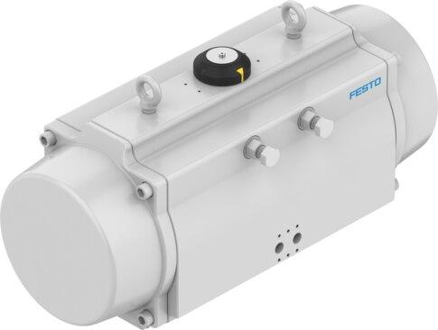 Festo 8211834 Quarter turn actuator DFPD-3500-RP-90-RD-F16