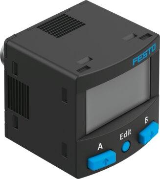 Festo 8114750 Pressure sensor SPAN-B-B11R-G18M-PN-L1