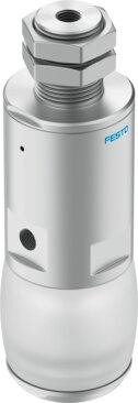 Festo 1320829 Bellows gripper DHEB-51-E-U-S-P