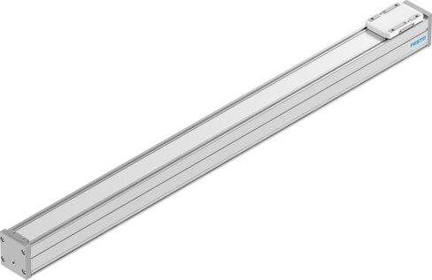 Festo 8062818 Guide axis ELFC-KF-60-800