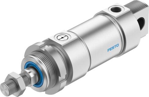 Festo 196383 Round cylinder ESNU-50-25-P-A