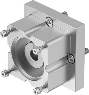 Festo 8126174 Axial kit EAMM-A-T46-60R