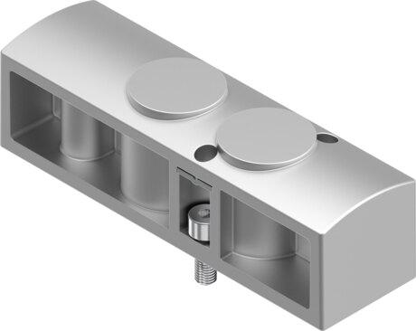 Festo 8026210 Cover plate VABB-B10-25-E-P3