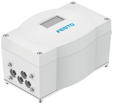 Festo 3929539 Positioner CMSX-P-SE-C-U-F1-D-130-A