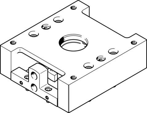 Festo 558394 Sensing kit EAPS-R1-32-S