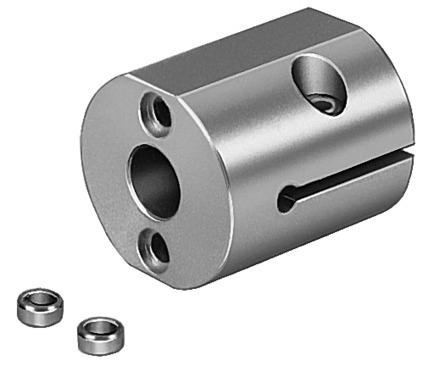 Festo 163266 Adapter kit HAPG-17