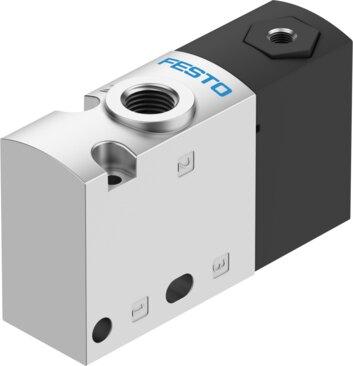 Festo 577526 Pneumatic valve VUWS-LT20-M32U-M-G18