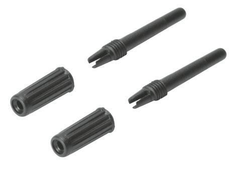 Festo 552834 Adapter SASA-L1-10