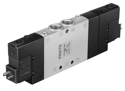 Festo 170319 Air solenoid valve CPE18-M3H-5/3G-1/4