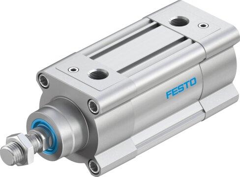 Festo 1383579 ISO cylinder DSBC-63-40-PPVA-N3