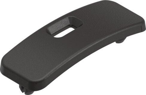 Festo 8049539 Cover cap VAMC-B10-25-CH2-S