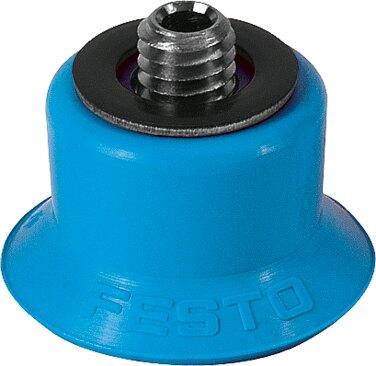 Festo 189339 Vacuum suction cup ESS-20-EU